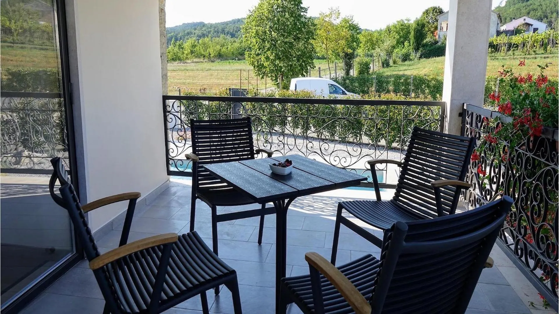 Holiday home Lovely Home In Central Istria With Outdoor Swimming Pool Zarecje