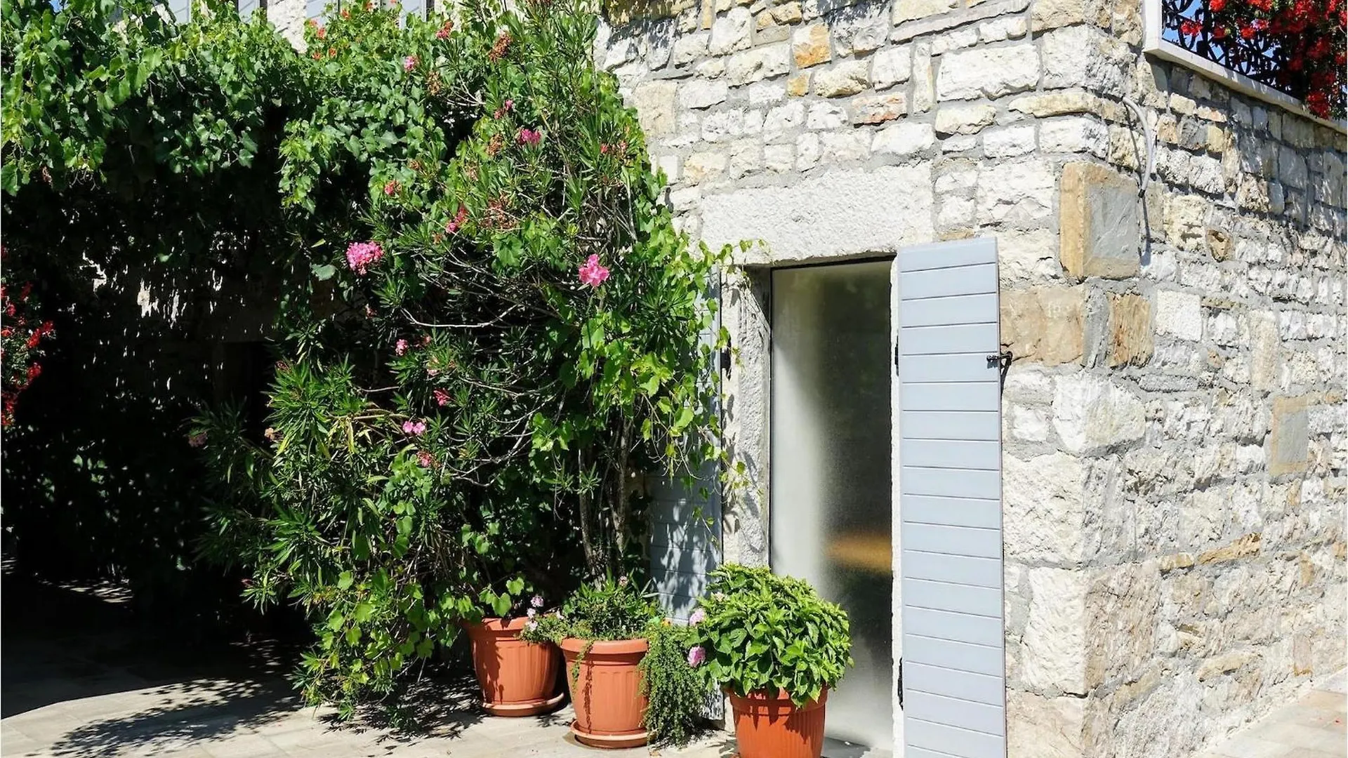 Lovely Home In Central Istria With Outdoor Swimming Pool Zarecje Croatia
