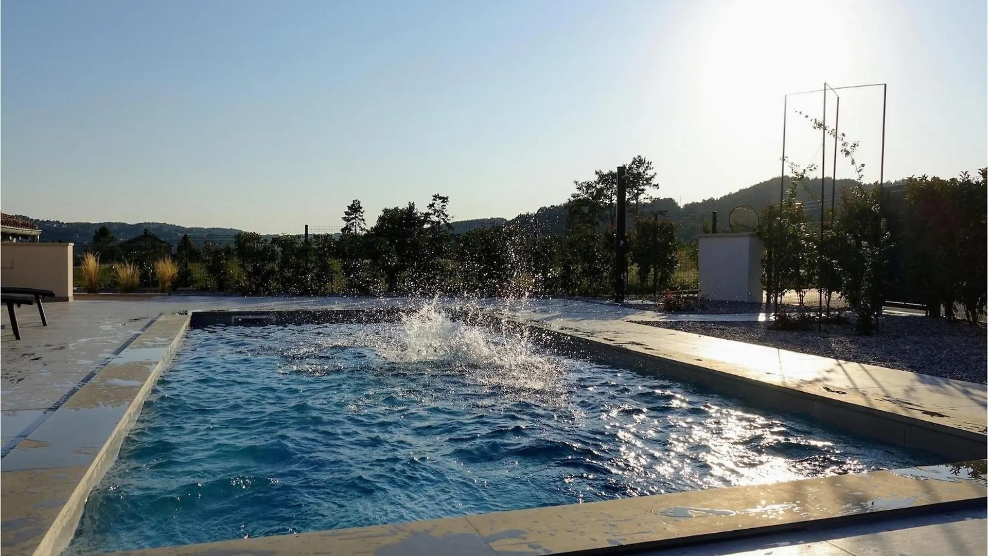 Lovely Home In Central Istria With Outdoor Swimming Pool Zarecje Holiday home