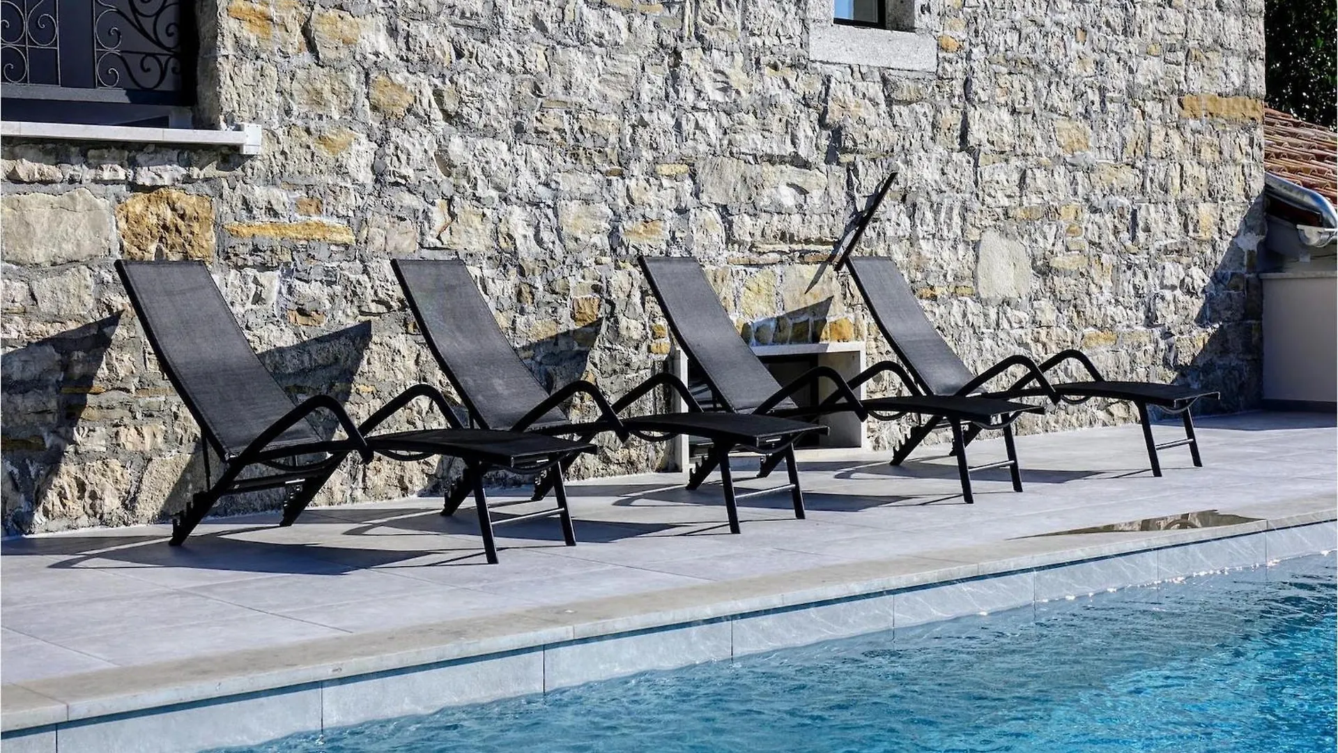 Lovely Home In Central Istria With Outdoor Swimming Pool Zarecje Holiday home