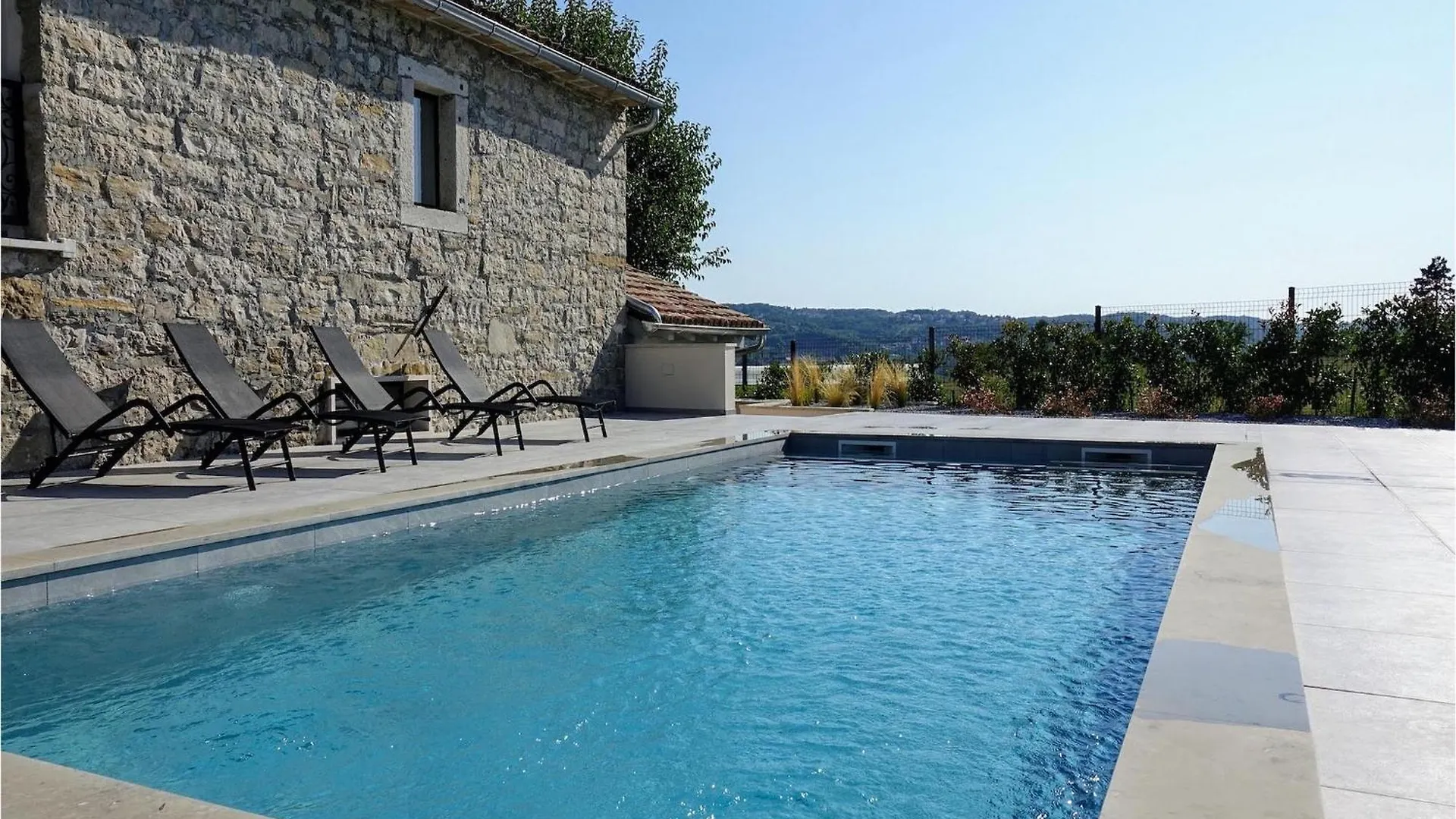 Lovely Home In Central Istria With Outdoor Swimming Pool Zarecje Holiday home