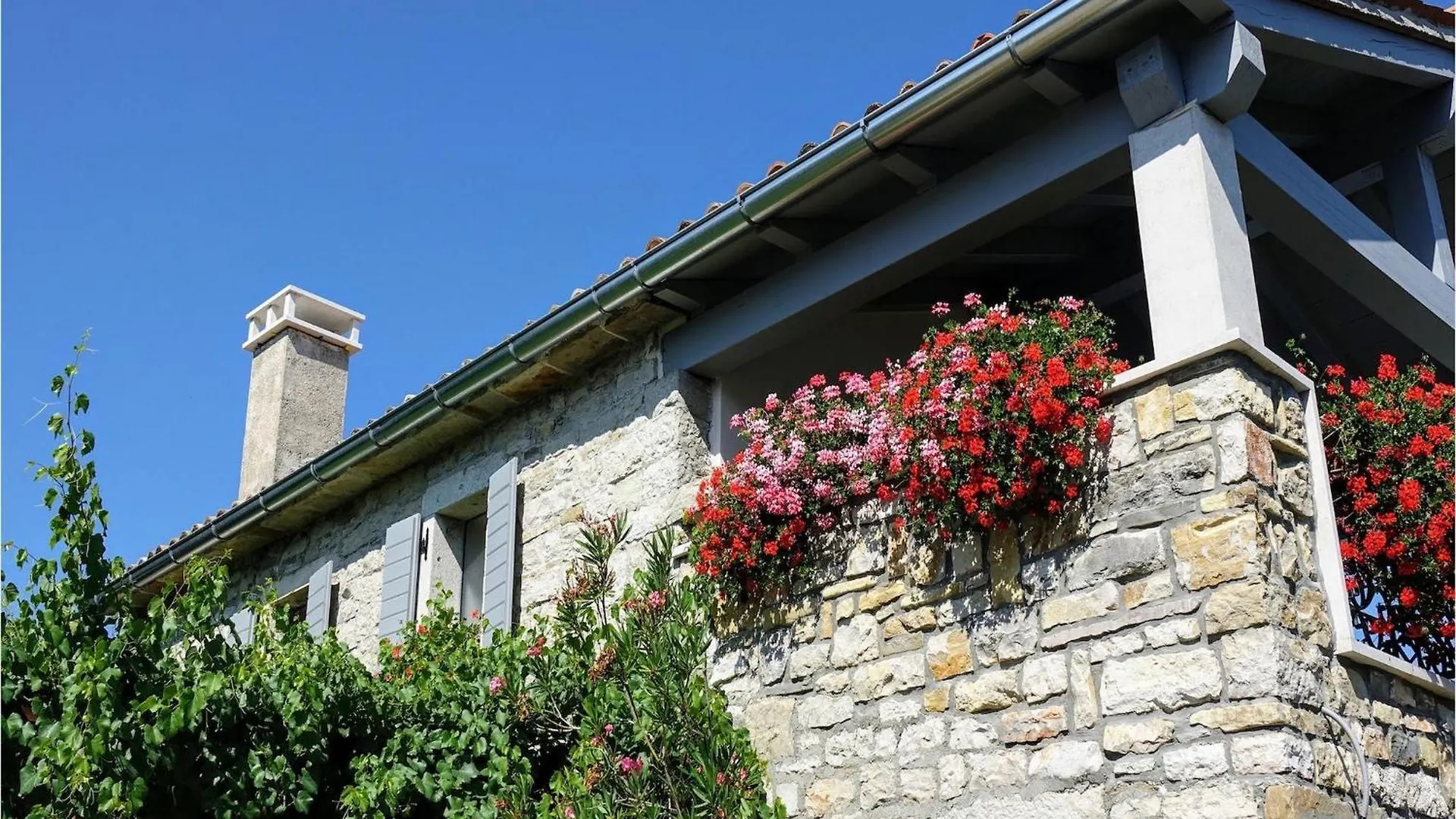 Holiday home Lovely Home In Central Istria With Outdoor Swimming Pool Zarecje