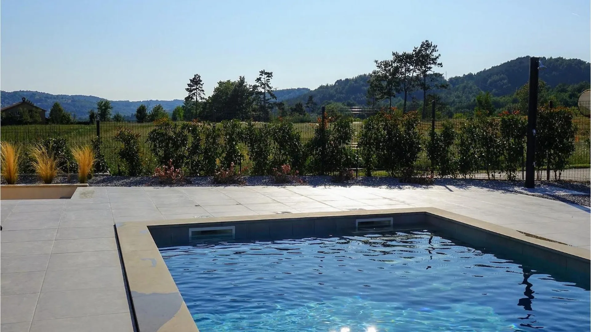 Lovely Home In Central Istria With Outdoor Swimming Pool Zarecje Croatia