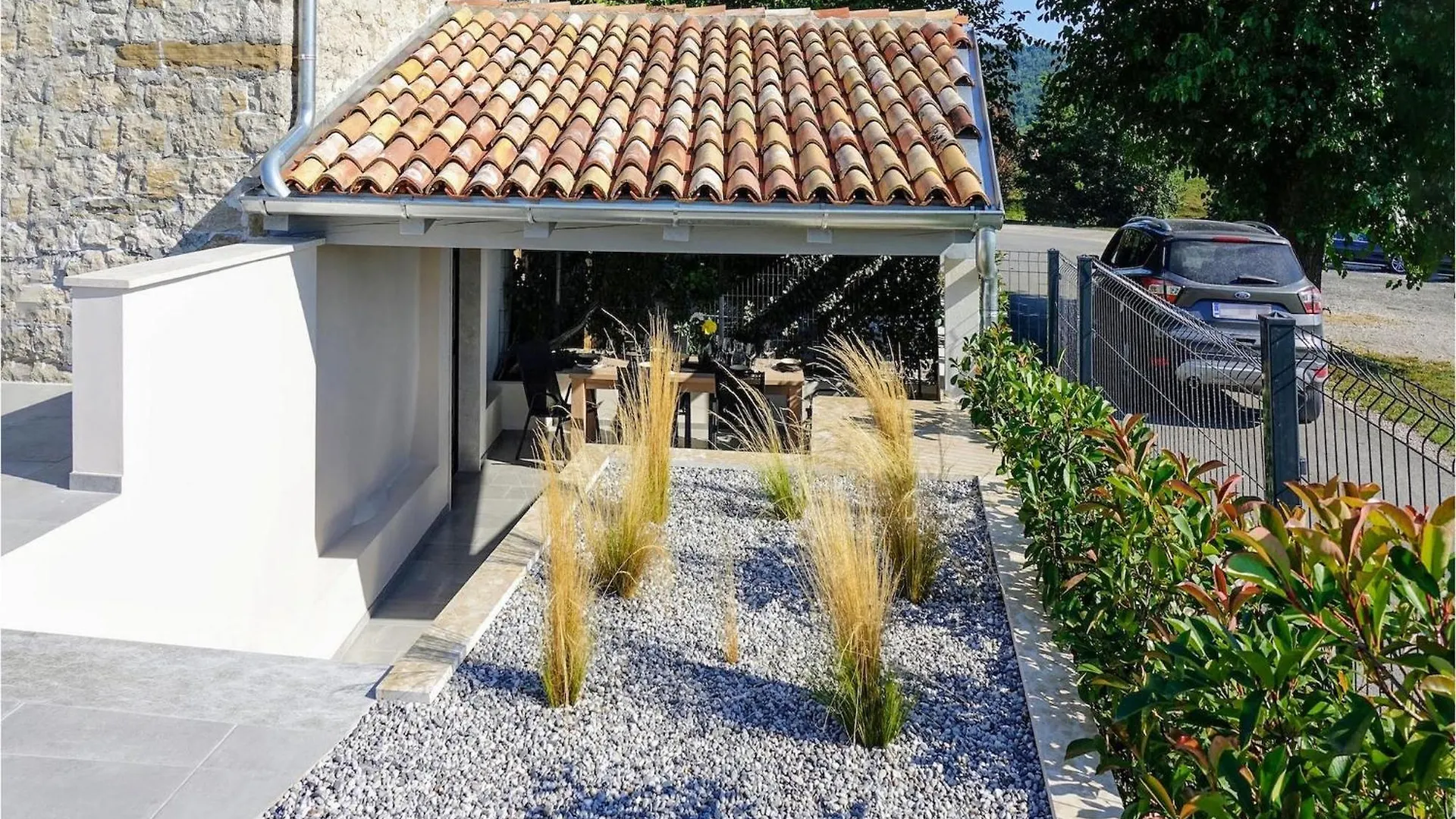 Lovely Home In Central Istria With Outdoor Swimming Pool Zarecje